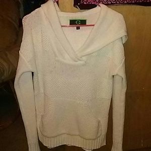 Nice sweater pullover